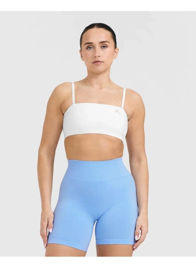 Oner High-Elastic Quick-Dry Sports Tank Top for Women - Bra-Style Design