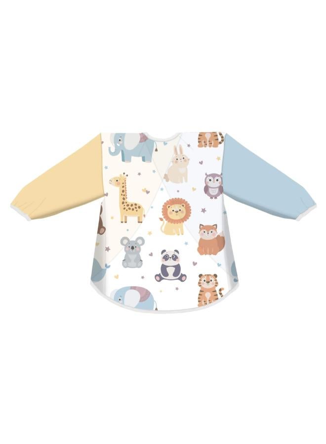 Mamas Gift Full Sleeve Apron - Image 5