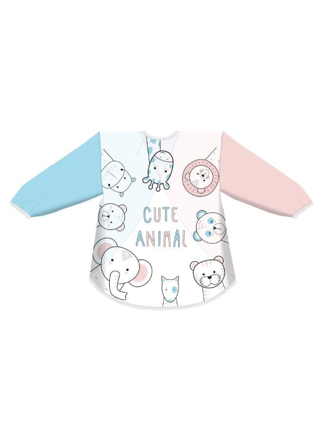 Mamas Gift Full Sleeve Apron - Image 3