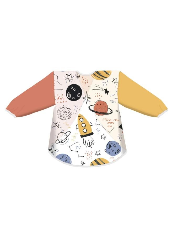 Mamas Gift Full Sleeve Apron - Image 2