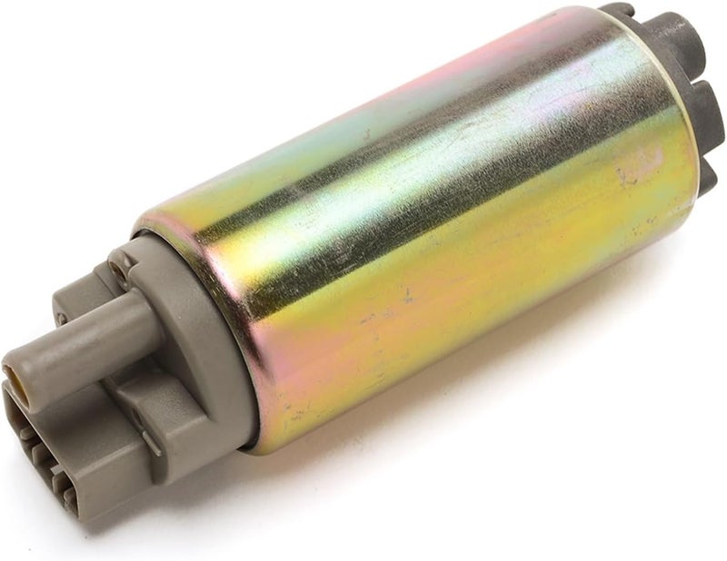 QASULER Motorcycle Electric Fuel Pump - Image 3