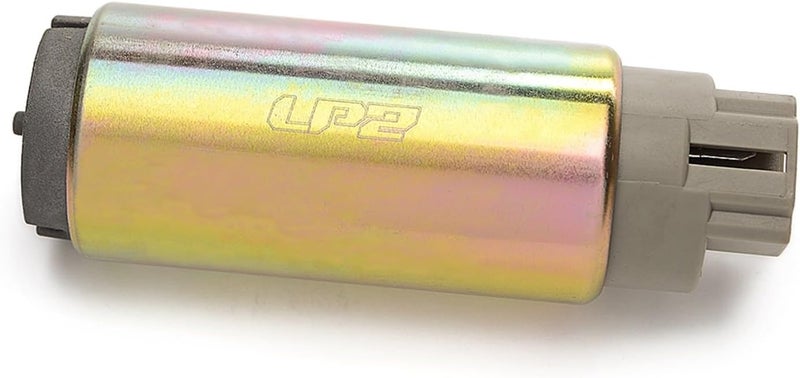 QASULER Motorcycle Electric Fuel Pump - Image 5