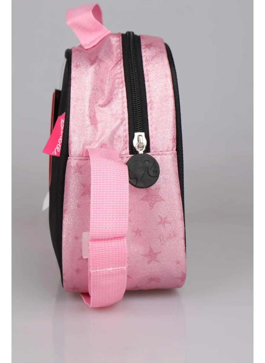 Barbie Licensed Mysterious Glitter Collection Lunch Box