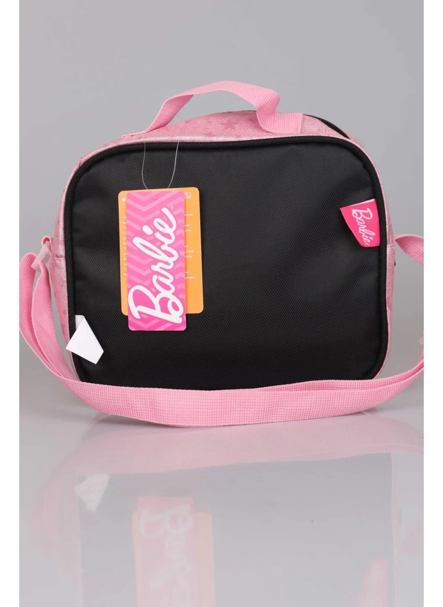 Barbie Licensed Mysterious Glitter Collection Lunch Box
