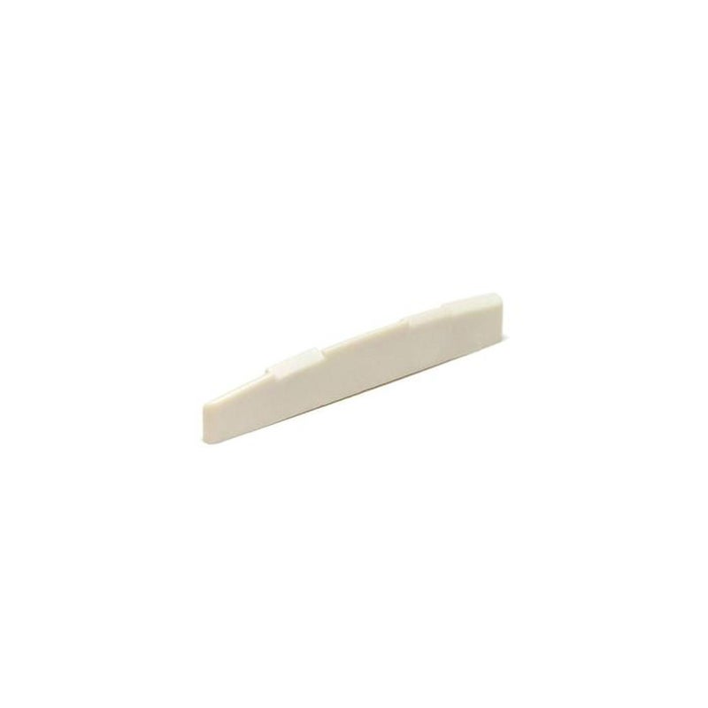 GRAPH TECH GUITAR LABS GraphTech PQ-9280-C0 TUSQ Fully Compensated Acoustic Guitar Saddle - Image 5