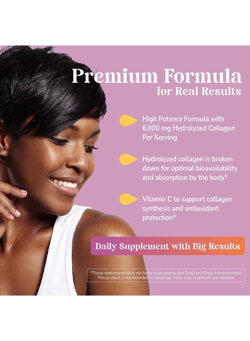 now Super Collagen Plus Vitamin C, 180 Tablets Packaging May Vary - Image 4