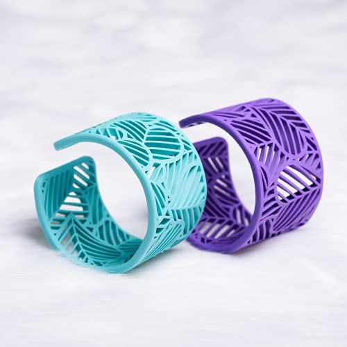 polymaker بوليمكر بوليماكس توف PLA خيوط طابعة ثلاثية الأبعاد 1.75 مم 0.75 كجم أسود، بوليماكس خيوط طباعة ثلاثية الأبعاد PLA أسود، أقوى من خيوط PLA+، قوة تأثير عالية للتطبيقات الوظيفية - Image 5