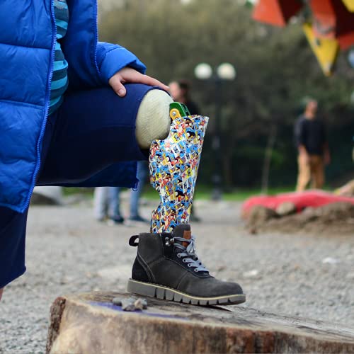 polymaker بوليمكر بوليماكس توف PLA خيوط طابعة ثلاثية الأبعاد 1.75 مم 0.75 كجم أسود، بوليماكس خيوط طباعة ثلاثية الأبعاد PLA أسود، أقوى من خيوط PLA+، قوة تأثير عالية للتطبيقات الوظيفية - Image 4