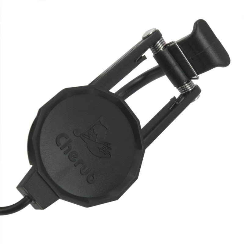 Cherub WCP-60V Violin Pickup Sold By ChennaiMusicals - Image 4