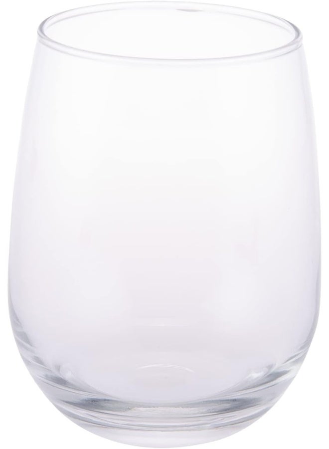 AKDC Freesia 3Pcs Glass Tumbler - Image 3