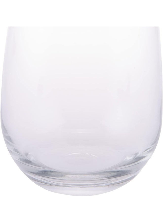 AKDC Freesia 3Pcs Glass Tumbler - Image 2