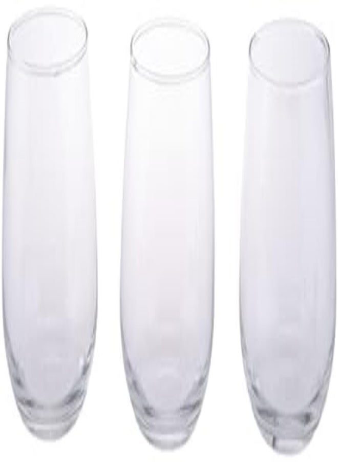 AKDC Freesia 3Pcs Glass Tumbler - Image 4