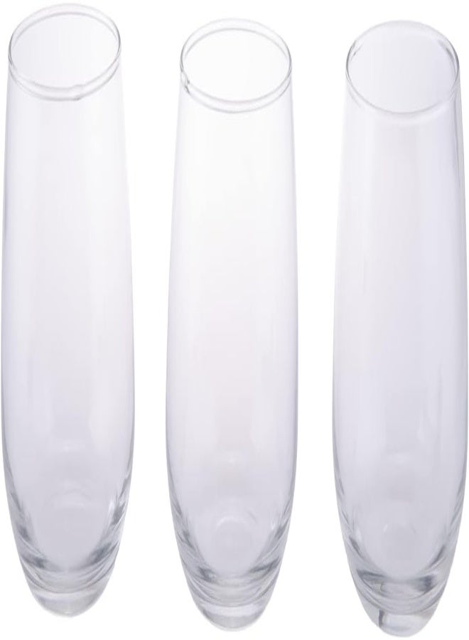 AKDC Freesia 3Pcs Glass Tumbler - Image 5
