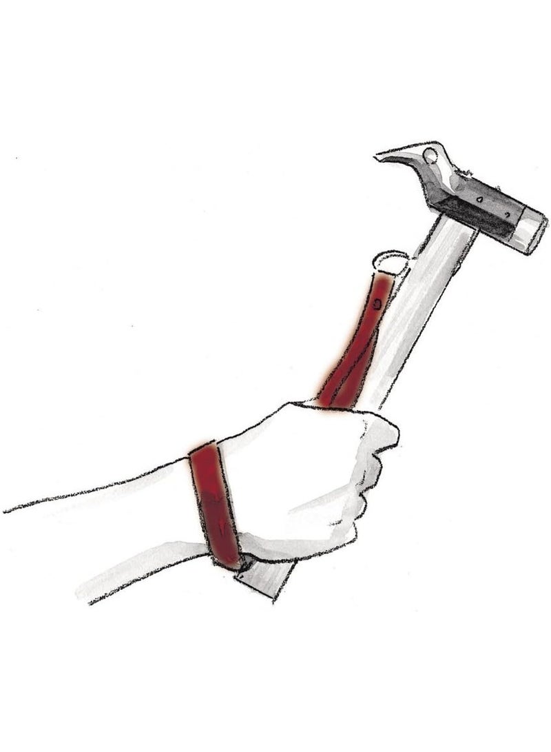 Snow Peak Snow Peak Peg Hammer - Image 4