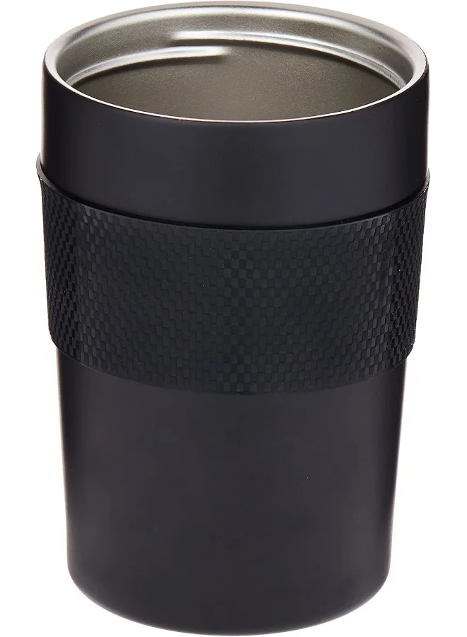 نيسان Nessan Mug 360ml Double Wall High Vacuum with Silicon Rubber