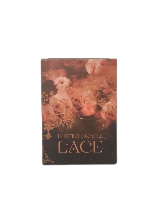 NIBEMINENT Fate Lace Oracle Card - Image 2