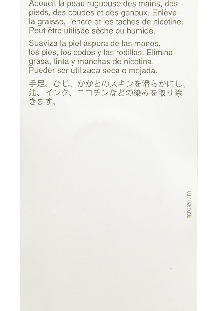 Denco Grey Pumice Stone - Image 2