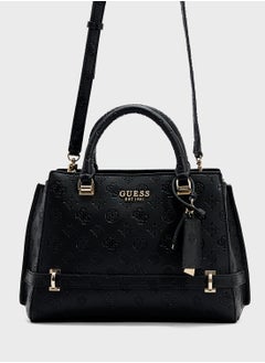 GUESS Zarela Luxury Satchel  - Image 1