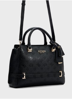 GUESS Zarela Luxury Satchel  - Image 3