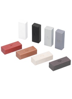 Generic Ceramic Tile Repairing Tool Set Multifunction DIY Repairing Tool Set Household Home Tools Convenient Labor Saving Time Saving Scratch Repairing Crack Fill Tile Surface Repairing Tool  - Image 3