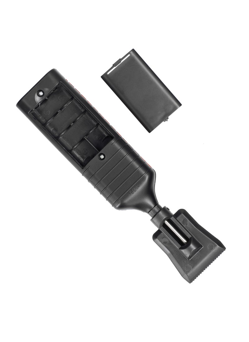 Generic - Ceramic Tile Repairing Tool Set Multifunction DIY Repairing Tool Set Household Home Tools Convenient Labor Saving Time Saving Scratch Repairing Crack Fill Tile Surface Repairing Tool - Image 1