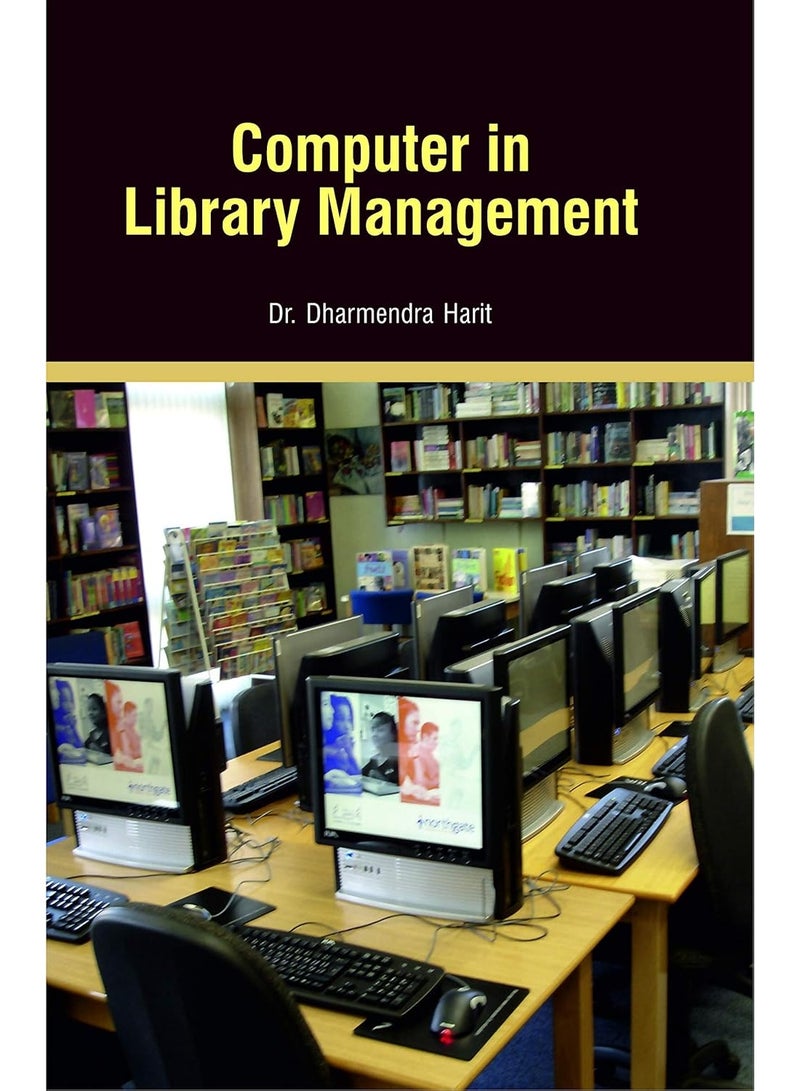 Computer in Library Management
