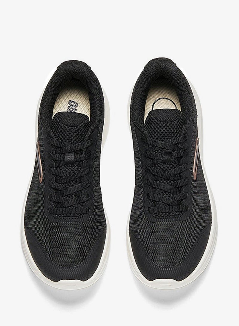 ANTA Women's Lightweight Soft-Sole Running Shoes with Cushioned EVA Midsole - Image 5