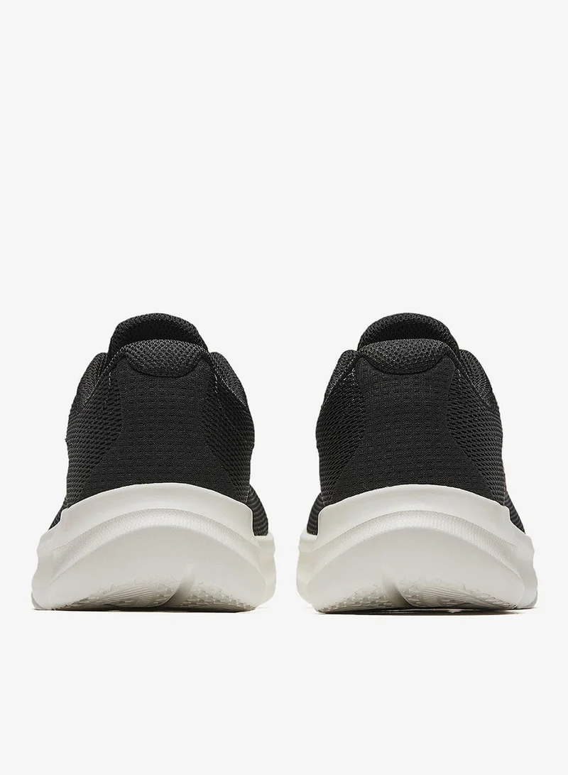 Anta Black/Golden/Beige Women's Lightweight Soft-Sole Running Shoes with Cushioned EVA Midsole for Women | Best Price UAE