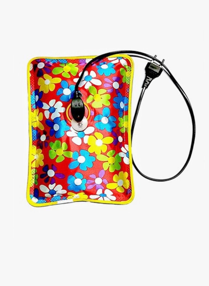 BLOOMING TIME Smooth Warm Water Bag - Image 1
