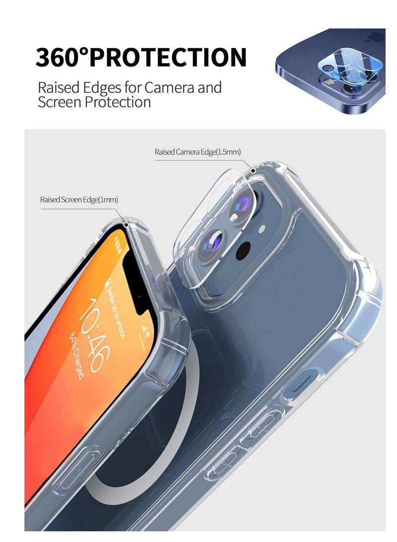 2 IN 1 Magnetic Wireless Charging Cable - Image 5