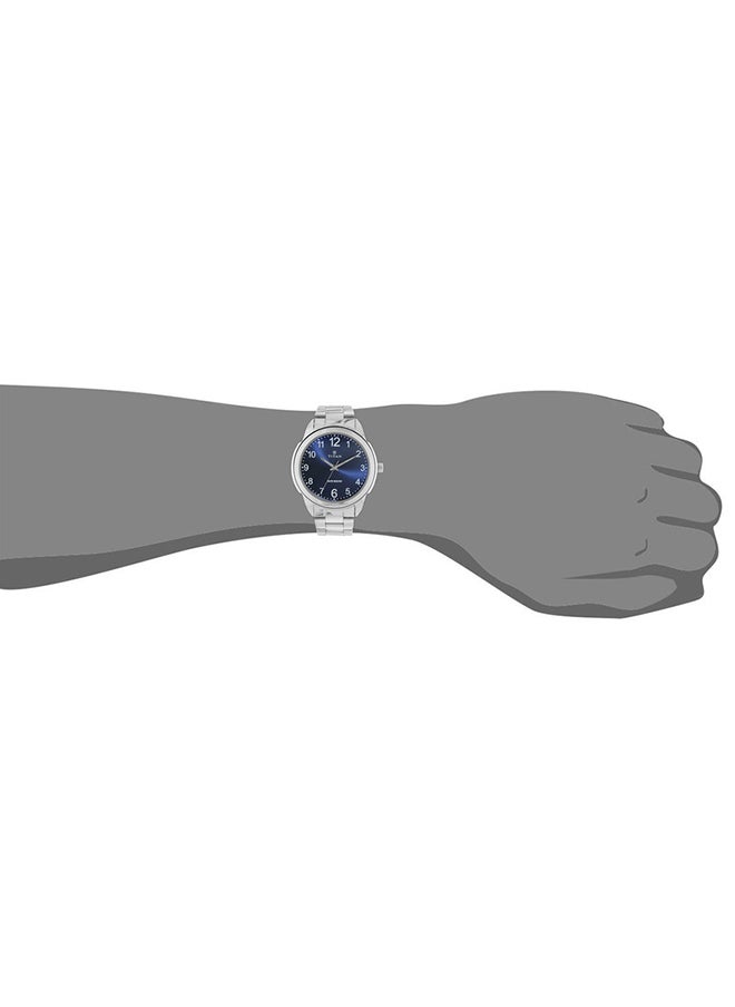 TITAN Stainless Steel Analog Wrist Watch 1585SM05  - Image 5