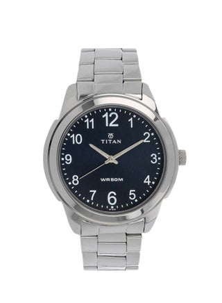 Stainless Steel Analog Wrist Watch 1585SM05 - pzsku/Z6D75CA4D3CFDC398F797Z/45/1746201070/e8e018b9-3524-41bd-958a-057bda1470cf