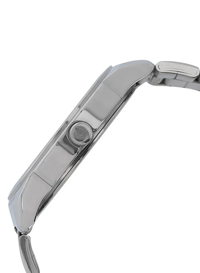 TITAN Stainless Steel Analog Wrist Watch 1585SM05