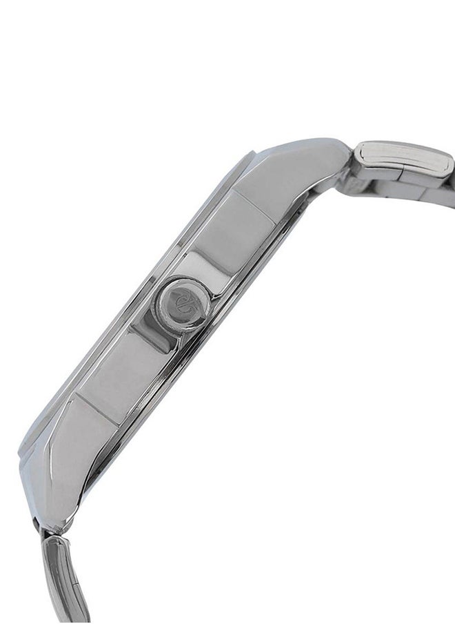 TITAN Stainless Steel Analog Wrist Watch 1585SM05  - Image 3