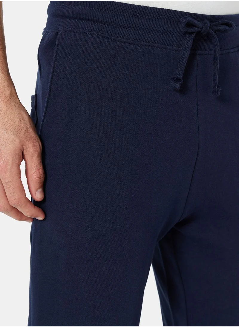 Mango Man Essential Straight Fit Trousers