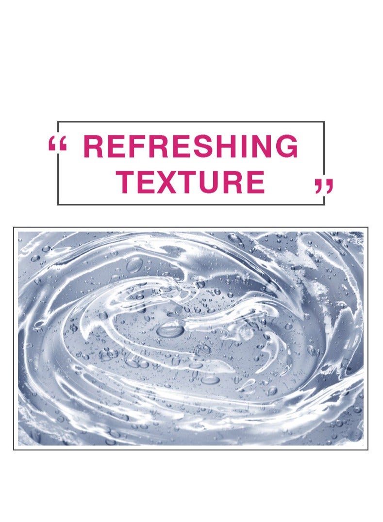 LANGMANNI Essential Clear Lip Gloss Base for DIY - Lip Gloss, Hydrating & Moisturizing, Unscented & Colorless, Suitable for All Skin Types, Natural Ingredients, Perfect for Mixing with Pigments or Using Alone 100ml - Image 5