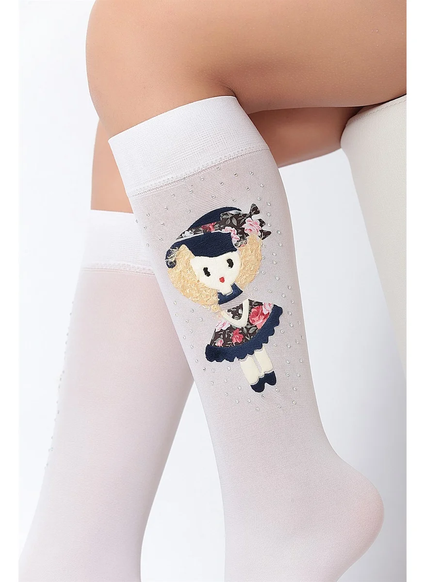 DayMod Alara Acc. Kids Mycro Knee Socks