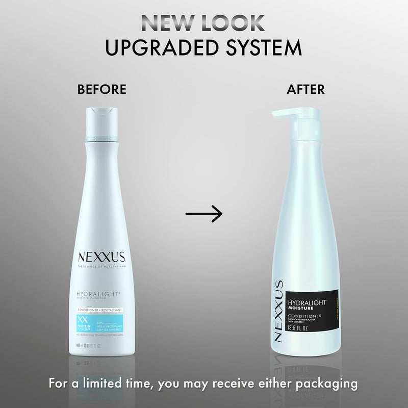Hydralight Conditioner Weightless Moisture 400ml