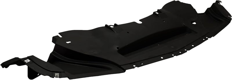 Garage-Pro Engine Splash Shield for 2013-2021 Dodge Challenger 3.6L/5.7L - Image 2