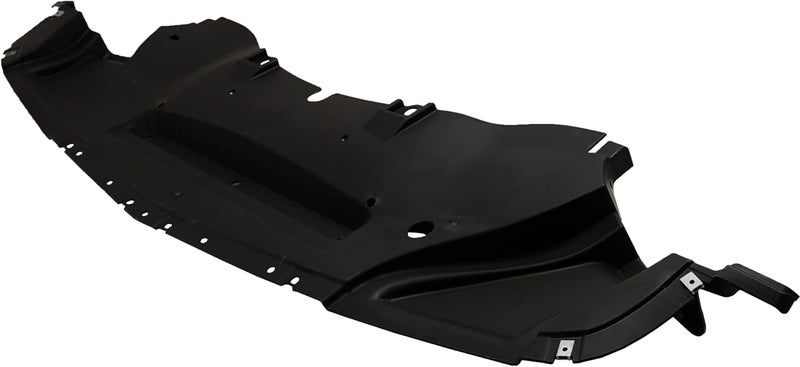 Garage-Pro Engine Splash Shield for 2013-2021 Dodge Challenger 3.6L/5.7L - Image 3