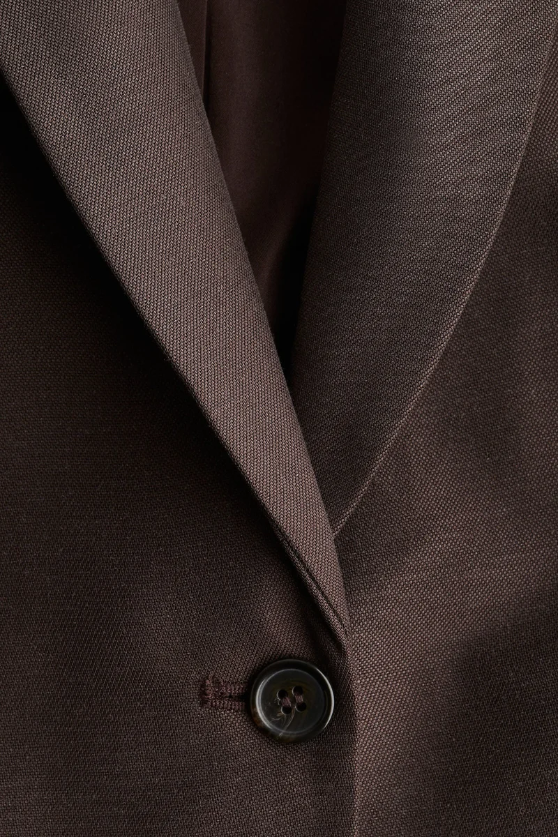 اتش اند ام بليزر ضيق