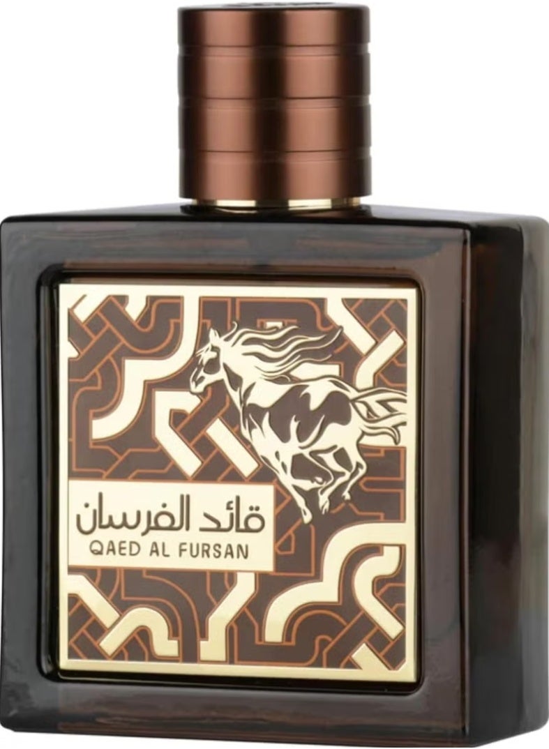 Lattafa Qaed Al Fursan EDP 90ml - Image 5