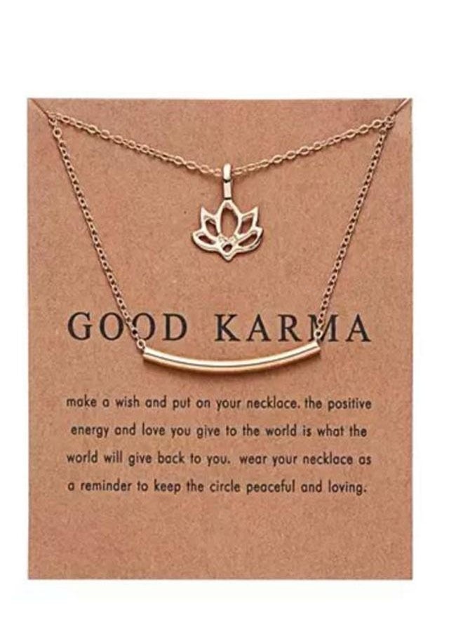 5esha - Elegant Design Necklace For Women - Image 1