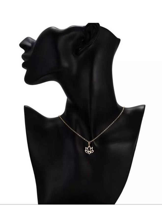 5esha - Elegant Design Necklace For Women - Image 1