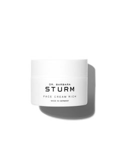 DR. BARBARA STURM FACE CREAM  50ML 