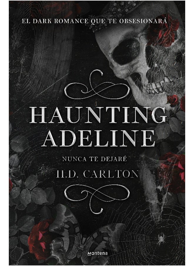 Haunting Adeline (Nunca te dejaré) - pzsku/Z6D76612631D4468EC6BBZ/45/_/1731348156/83820e9f-ef3b-432f-aca5-49f71c240d9c