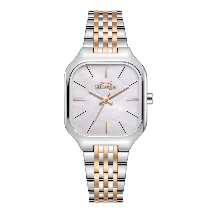 Women's Metal Analog Watch SL.9.2622.3.560 - 28 mm