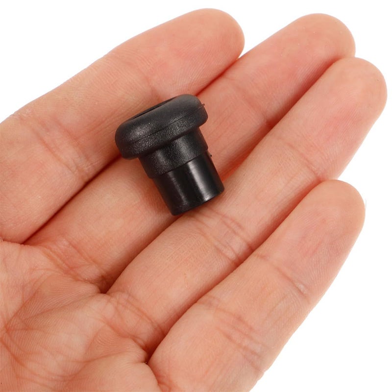 20pcs Plastic Foosball Rod End Tip Caps Replacement Parts For Table Soccer Game Accessories - Image 5