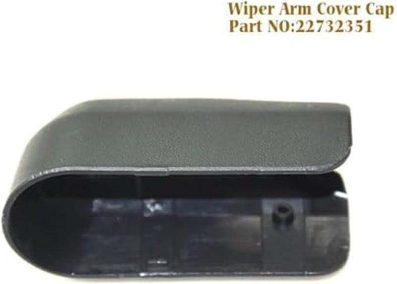 Rear Windshield Wiper Arm Nut Cover Cap for Chevrolet HHR - Image 3