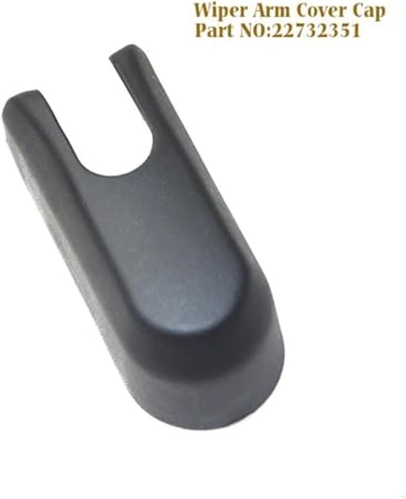 Rear Windshield Wiper Arm Nut Cover Cap for Chevrolet HHR - Image 4